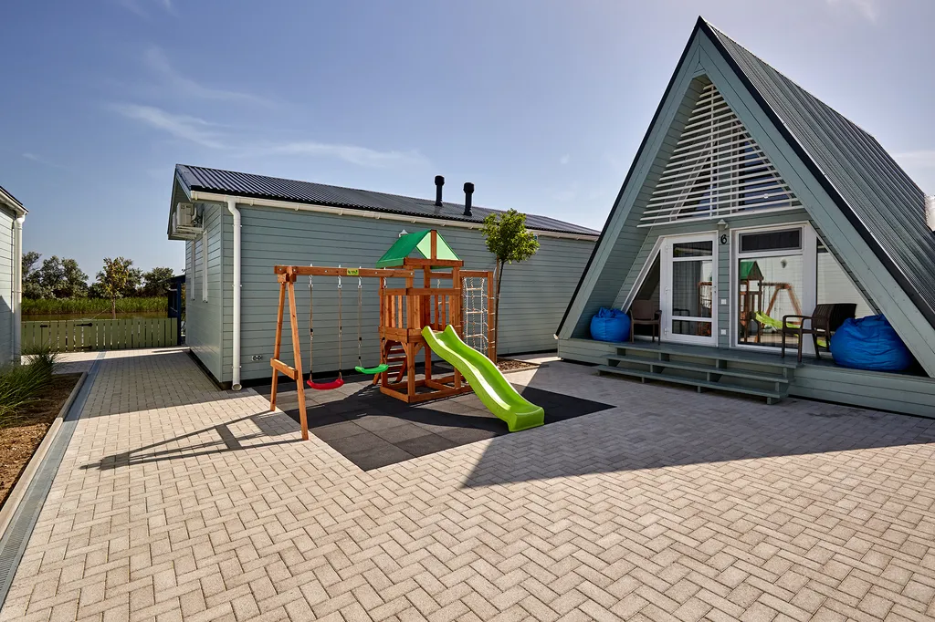 2-комнатный Дом