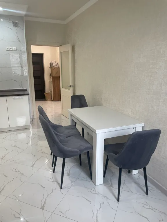 Уютная квартира в элитном доме