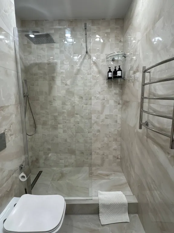 Квартира Апартаменты с видом на парк — Калининград