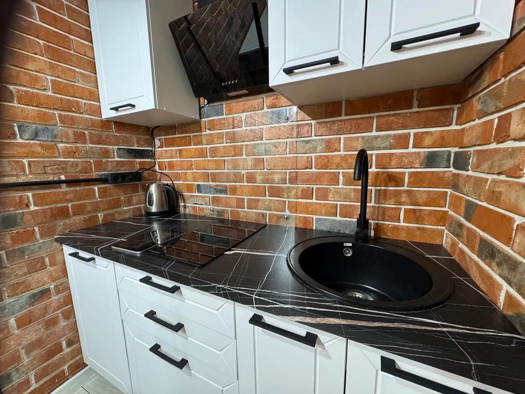 Коттедж Азов лофт с видом на море