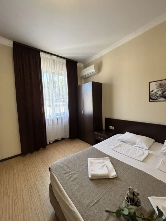 Квартира Комната — Геленджик