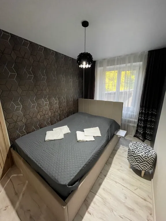 Коттедж в Горном Алтае