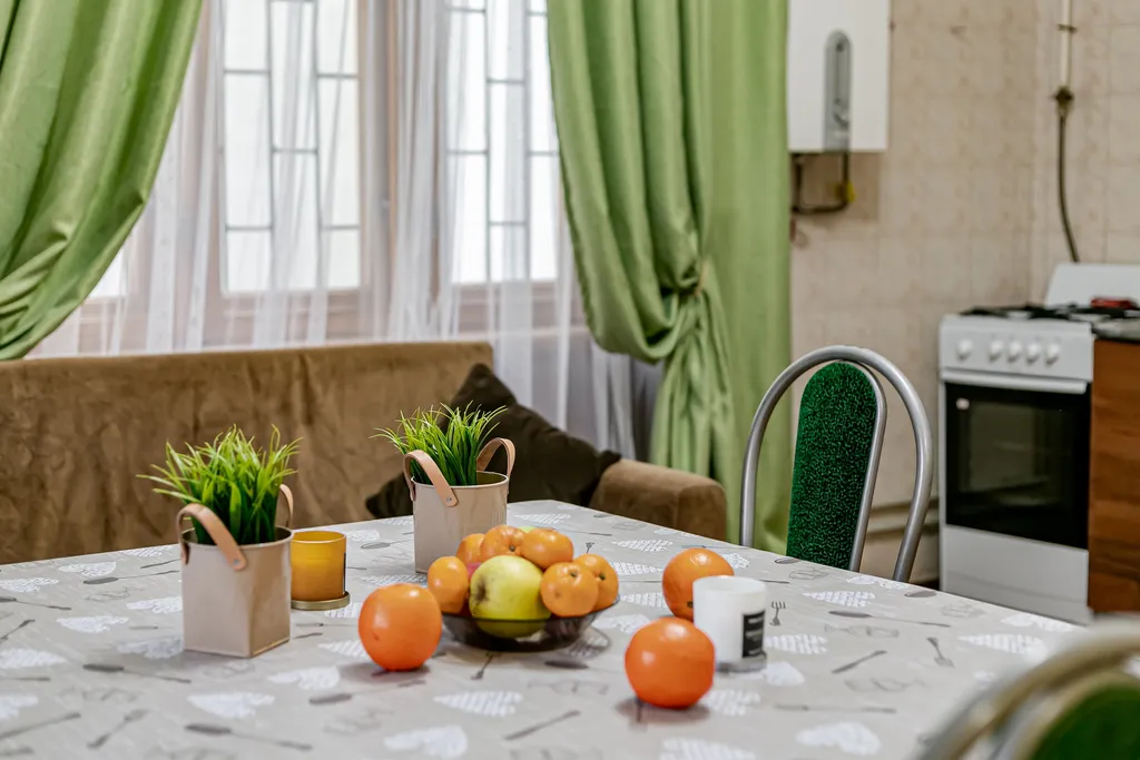 3-комнатный Дом