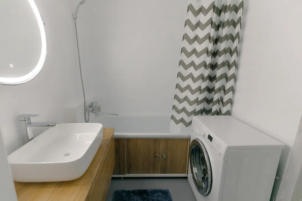 Стильная квартира