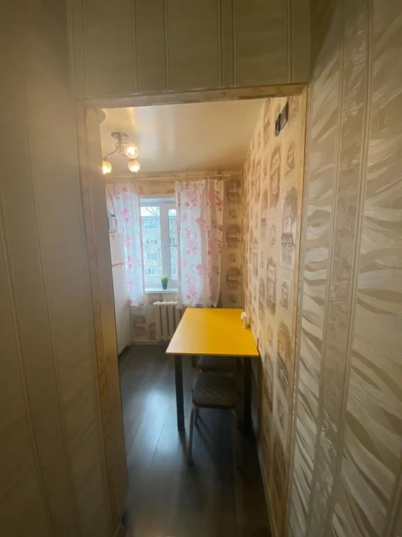 Уютная квартира на Комуне