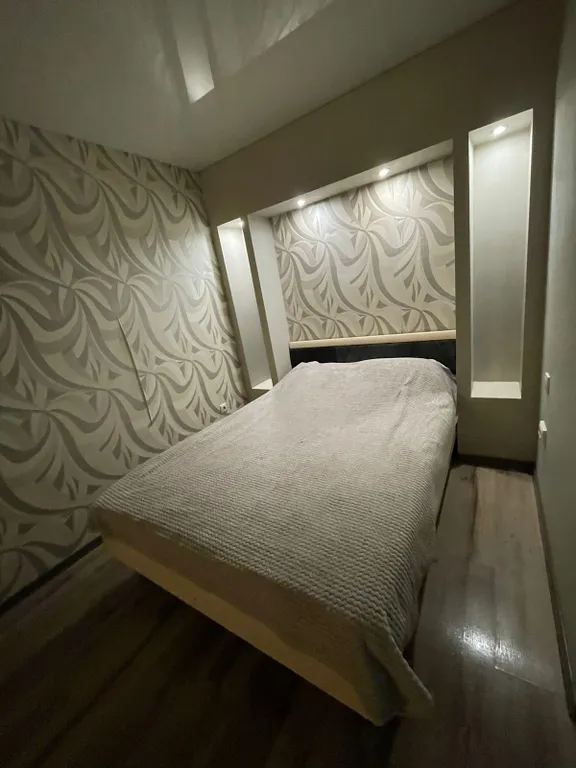 Квартира Квартира Просторная студия с джакузи в центре — Ярославль