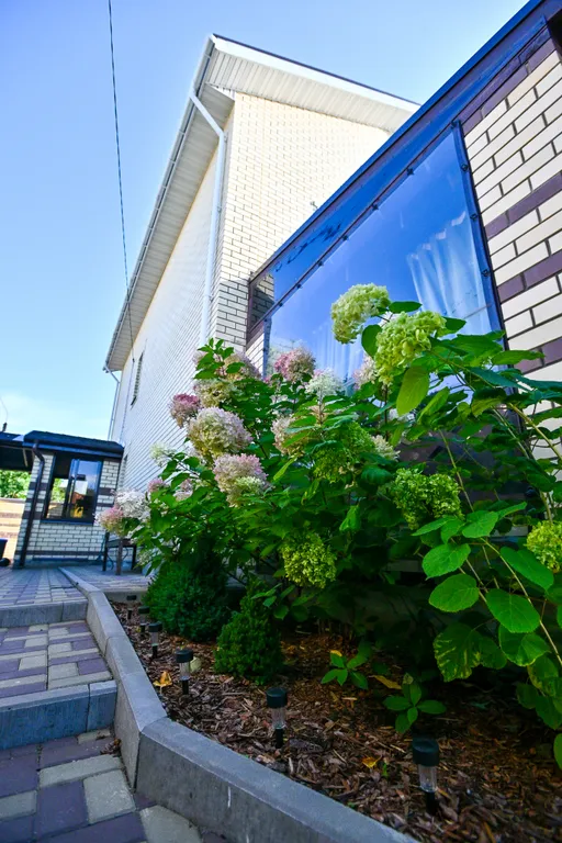 Таунхаус для семей с детьми