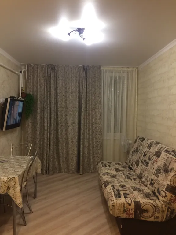 Квартира Уютная квартира — Анапа