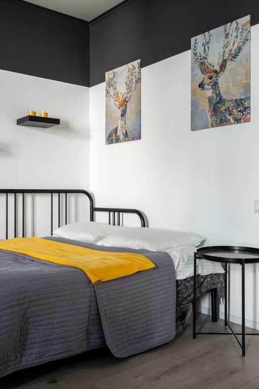 Квартира Квартира «Be home.Fontanka» В сердце культурной столицы — Санкт-Петербург