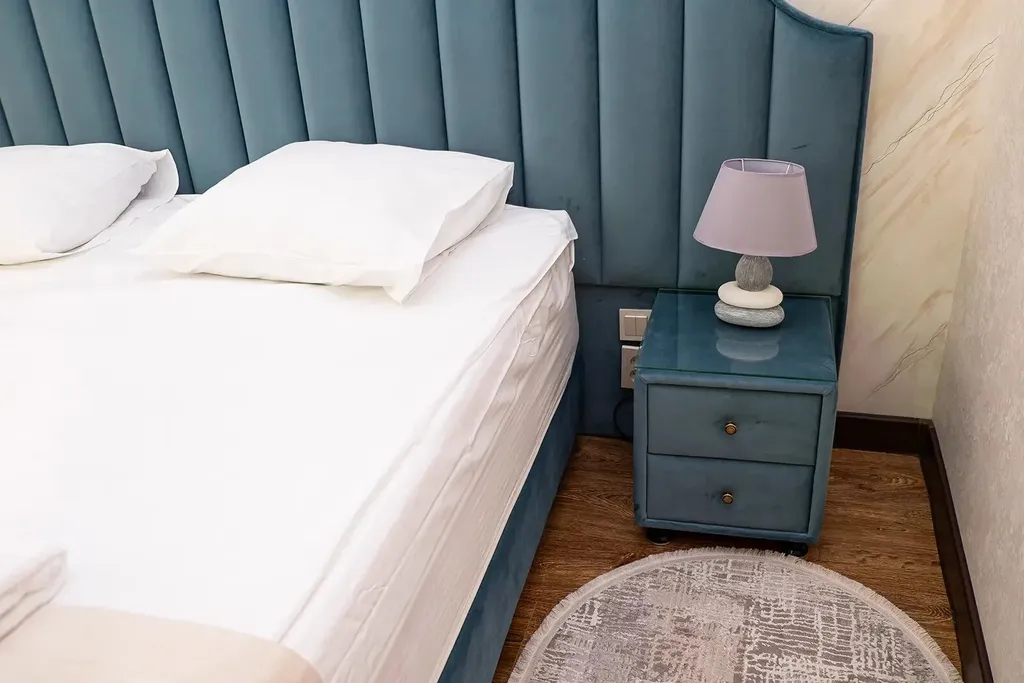 Квартира Комната — аренда посуточно в Железноводск