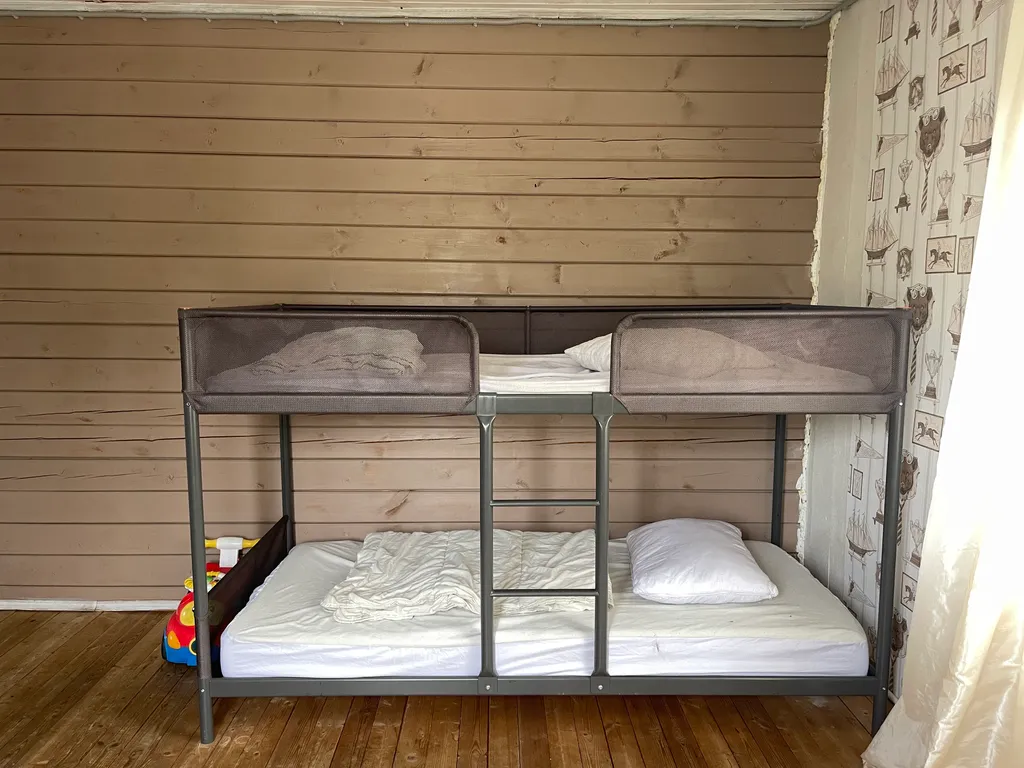 Петровская дача