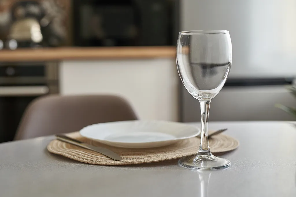 BalticSense в ЖК Морской