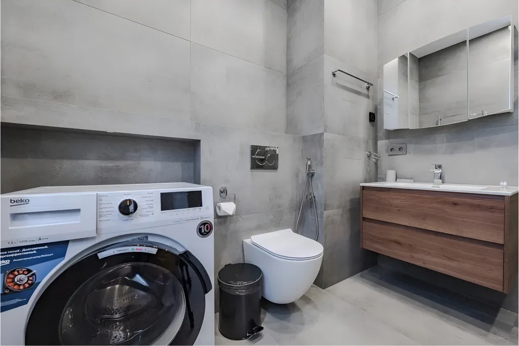 Коттедж Горки Вилладж с видом на горы Красной поляны