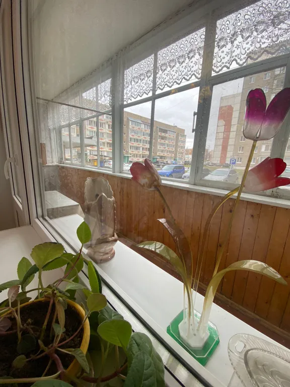 Теплая квартира — аренда посуточно в Нефтекамск