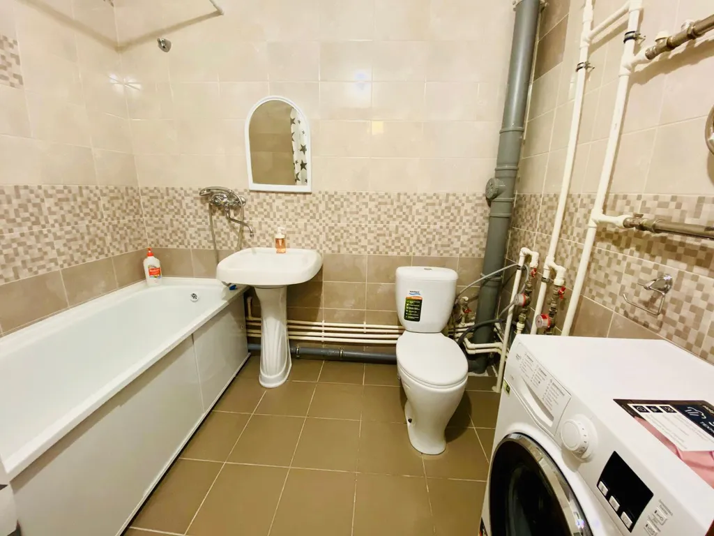 Уютная студия рядом недалеко от Белгорода