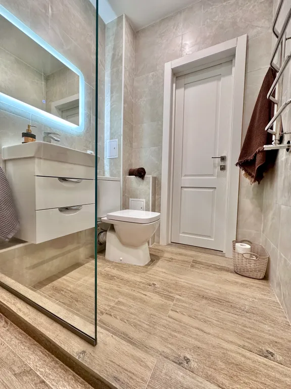 Кофе с молоком