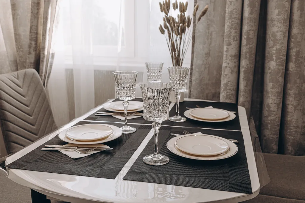 Квартира Стильные апартаменты в центре с видом на Кафедральный собор — Калининград