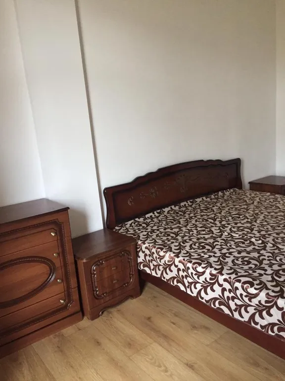 Новая квартира, недалёко до моря