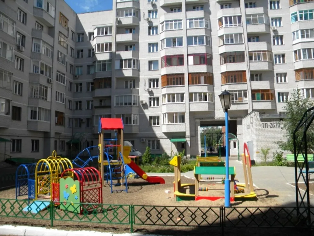 Квартира Уютная квартира в центре ЖК Ривьера — Казань