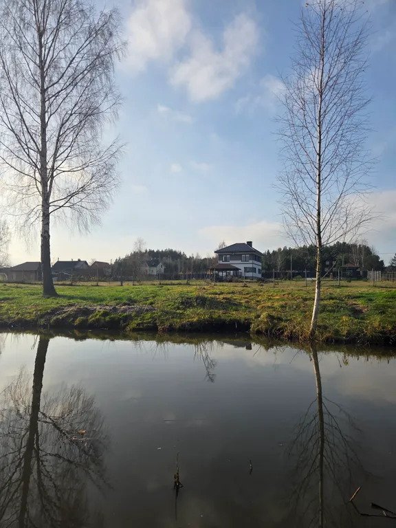 Уютный дом в 45км от Минска.Недалеко Силичи,Логойск.