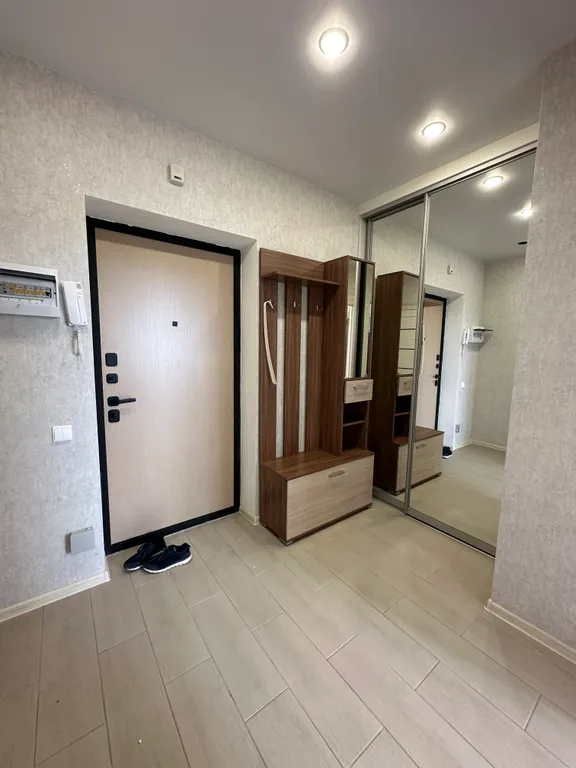 Квартира Квартира в ЖК Мечта — Казань