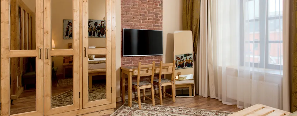 Квартира Комната — Москва