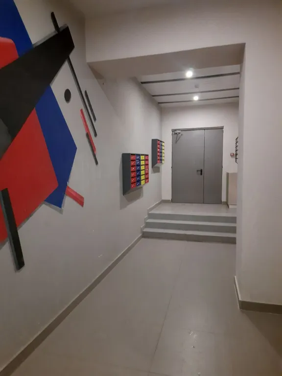 Квартира в центре города