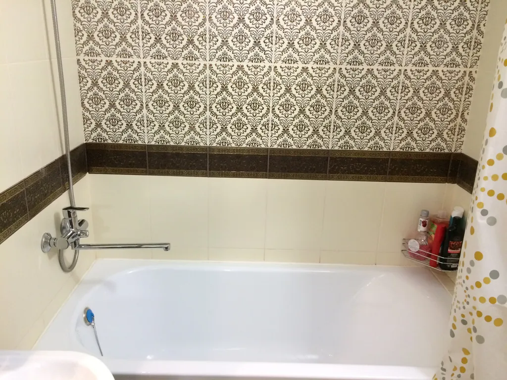 Квартира Квартира в ЖК Мечта — Екатеринбург