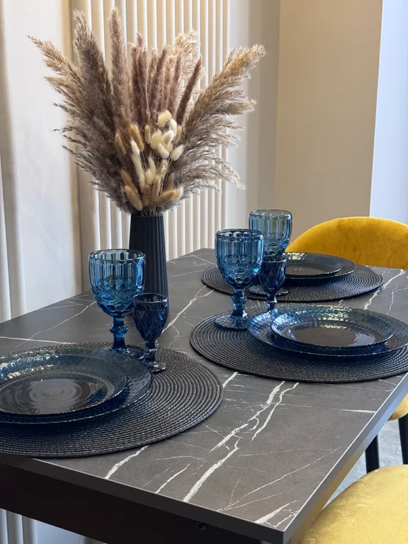 Уютная премиум квартира в центре города