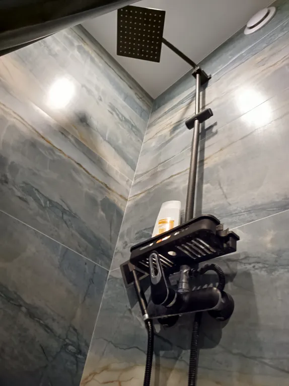 Уютная квартира на Новой Риге