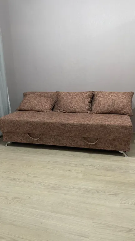 Уютная студия в Большом Истоке