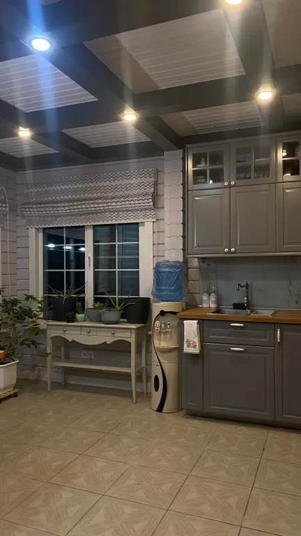 Уютный дом в 2 километрах от Вотчины Деда мороза