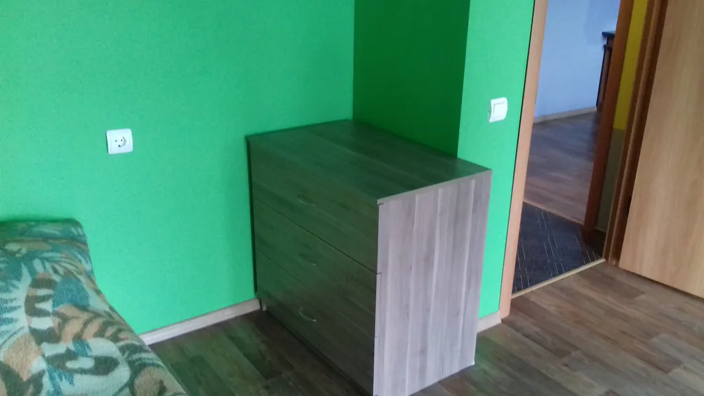 Чистая, уютная квартира