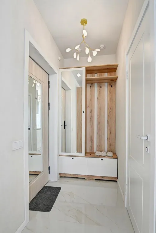 Gaia Apartments Moravia