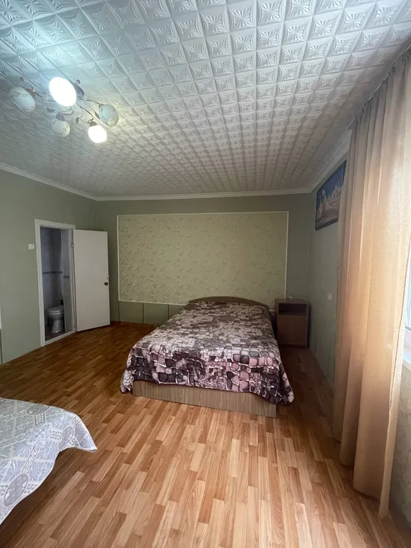 Семейный домик