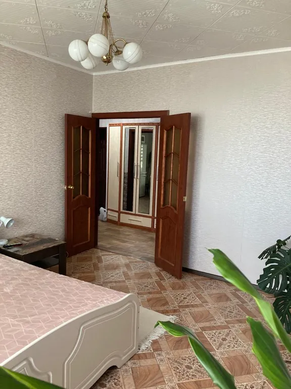 Квартира в центре, все рядом