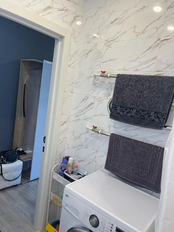 Апартаменты Планета