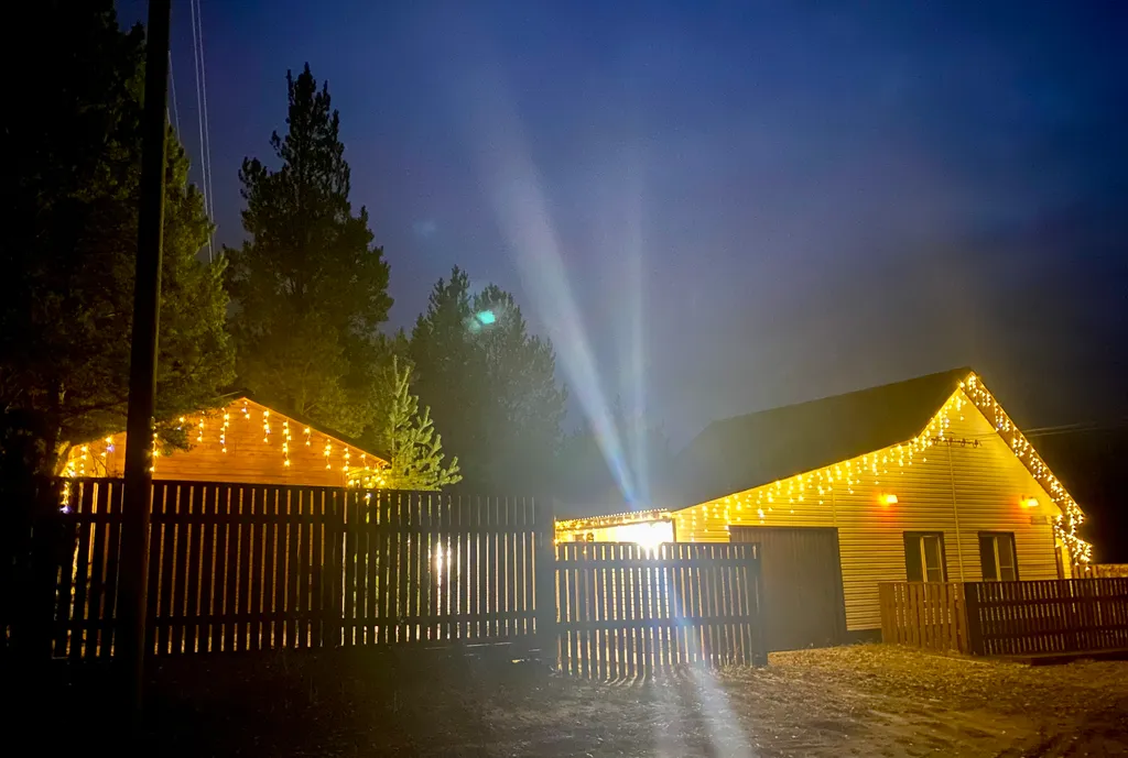 Коттедж Гостевой дом — аренда посуточно в Архангельск