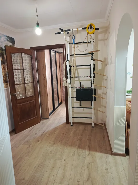 Квартира Уютная квартира в старом городе, с прекрасными достопримечательностями — Феодосия