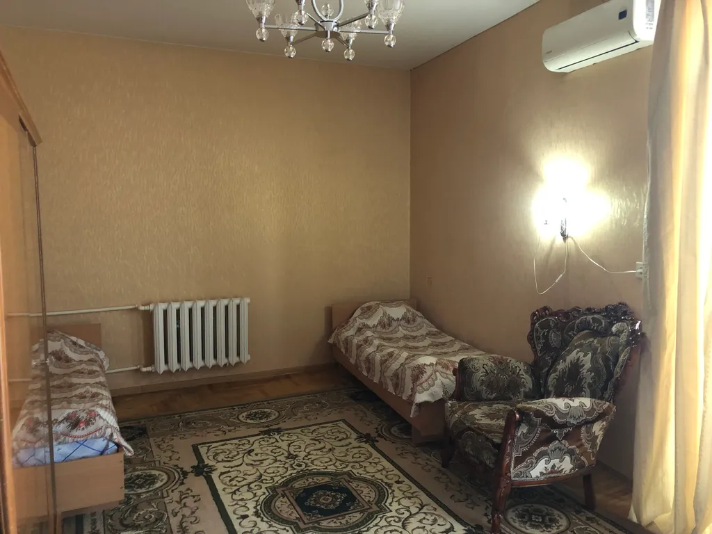 Квартира 2-комнатная Квартира — Волгоград
