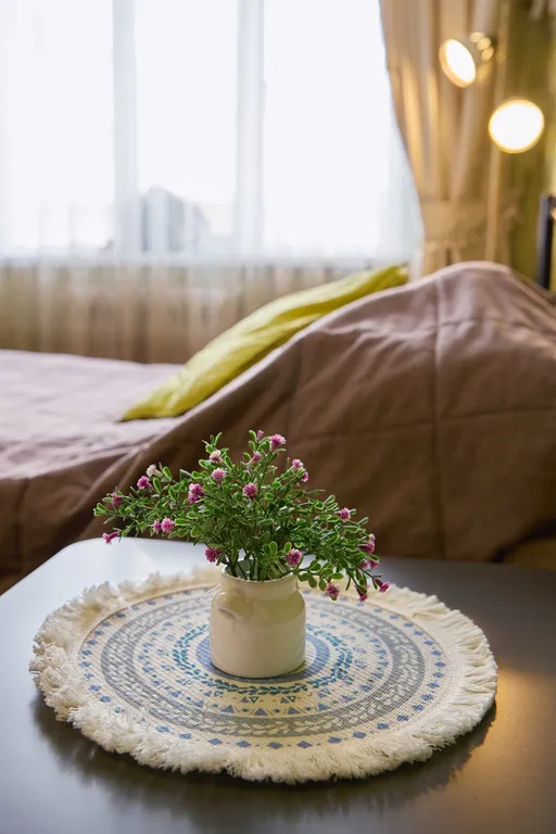 Уютная квартира возле Серафимо-Дивеевского монастыря