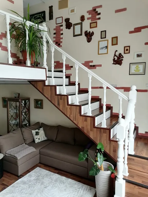 Квартира Апартамент-музей Картотека рядом с фуникулером — аренда посуточно в Владивосток