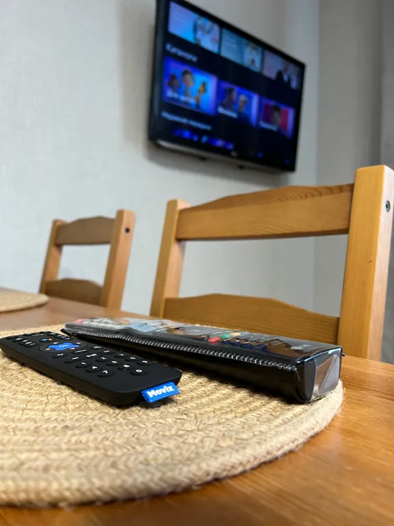 Квартира семейная