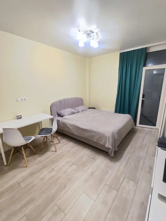 Квартира Студия в Отраде рядом с МЕДСИ — аренда посуточно в Отрадное