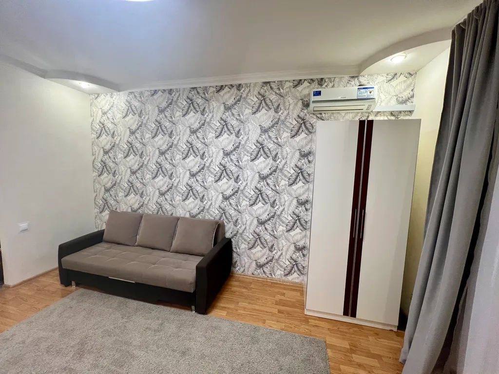 Квартира в самом центре