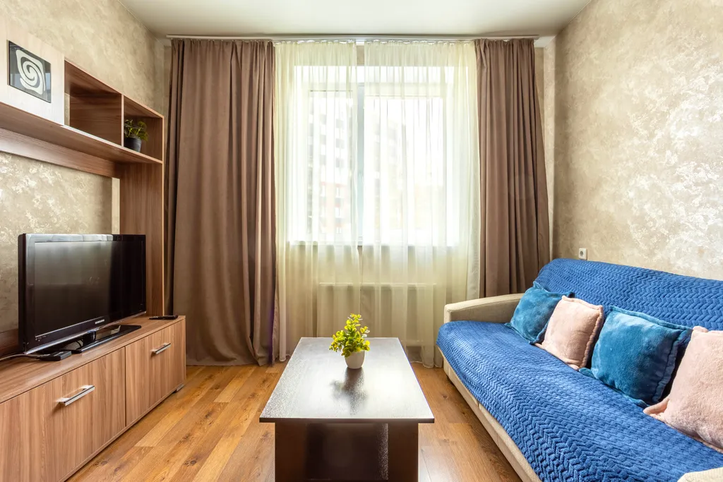 ОнегоГрад-Апартаменты на Суоярвской