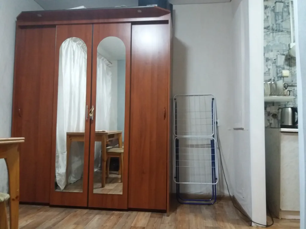 Доступный эконом в самом центре города