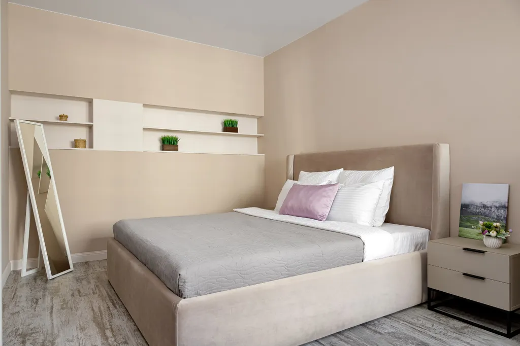 Квартира Большая квартира в ЖК Центральный — Краснодар