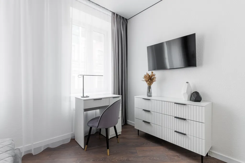 Апартаменты 4 спальни на Вознесенском проспекте