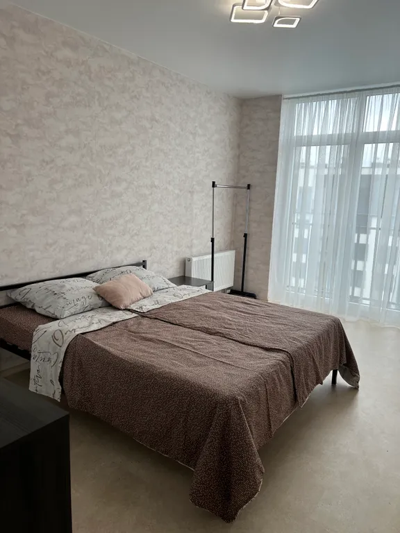 Квартира 1-комнатная Квартира — Калининград